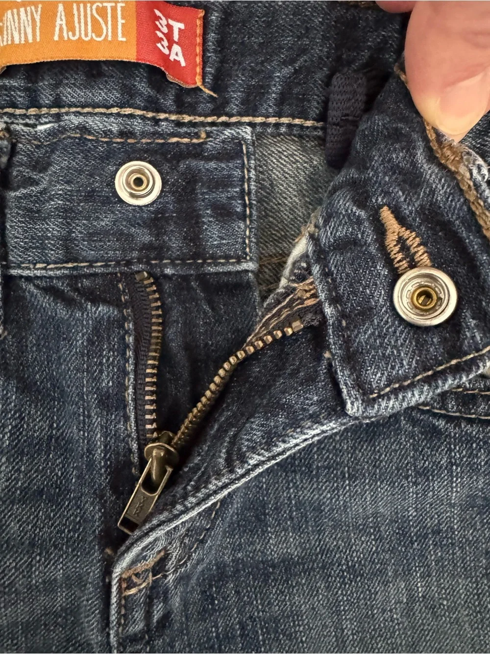 Old Navy Jeans